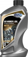 Photos - Gear Oil MPM Gear Oil 75W-80 GL-5 Premium Synthetic MTF 1 L