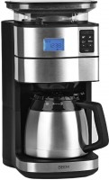 Photos - Coffee Maker BEEM Fresh Aroma Perfect II stainless steel