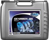 Photos - Gear Oil MPM Gearbox Oil GL-4 80W 20 L