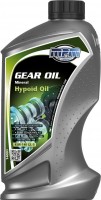 Photos - Gear Oil MPM Gear Oil 85W-140 GL-5 Mineral Hypoid Oil 1L 1 L