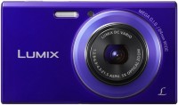 Camera Panasonic DMC-FH10 
