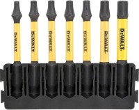 Photos - Bits / Sockets DeWALT DT70825 