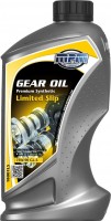 Photos - Gear Oil MPM Gearbox Oil 75W-90 GL-5 Premium Synthetic Limited Slip 1 L