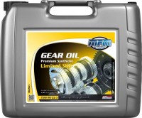 Photos - Gear Oil MPM Gearbox Oil 75W-90 GL-5 Premium Synthetic Limited Slip 20 L