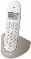 Photos - Cordless Phone Logicom Luna 155T 