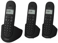 Photos - Cordless Phone Logicom Luna 355T 