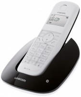 Photos - Cordless Phone Logicom Manta 150 