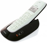 Photos - Cordless Phone Logicom Manta 155T 