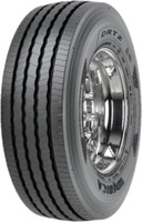 Photos - Truck Tyre Debica DRT2 385/65 R22.5 164L 