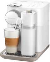 Photos - Coffee Maker De'Longhi Nespresso Gran Lattissima EN 640.W white