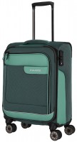 Photos - Luggage Travelite Viia  S