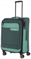 Photos - Luggage Travelite Viia  M