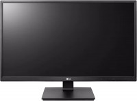 Photos - Monitor LG 24BK55YP 23.8 "  black