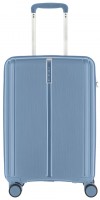 Photos - Luggage Travelite Vaka  S