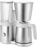 Photos - Coffee Maker Zwilling Enfinigy 531060000 silver