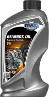 Photos - Gear Oil MPM Gearbox Oil 75W-85 GL-5 Premium Synthetic FE 1 L