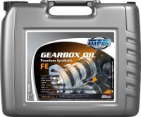 Photos - Gear Oil MPM Gearbox Oil 75W-85 GL-5 Premium Synthetic FE 20 L