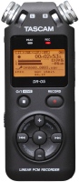 Portable Recorder Tascam DR-05 