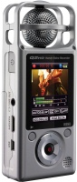 Photos - Portable Recorder Zoom Q2HD 