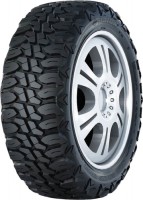 Photos - Tyre Haida HD868 245/75 R16 120Q 