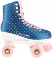 Photos - Roller Skates NILS Extreme NQ14110 