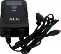 Photos - Charger & Jump Starter AEG LD4 