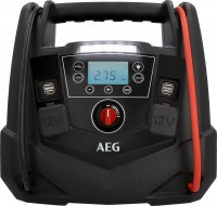 Charger & Jump Starter AEG JP10 