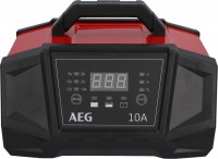 Photos - Charger & Jump Starter AEG WM10 