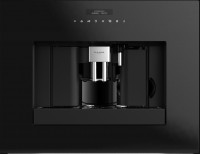 Photos - Built-In Coffee Maker Fulgor Milano FCM 4500 TF BK 