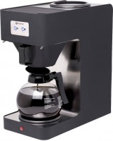 Photos - Coffee Maker Hendi Profi Line 208533 black