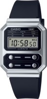 Photos - Wrist Watch Casio Vintage A100WEF-1A 