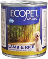 Photos - Dog Food Farmina EN Lamb/Rice Canned 300 g 1