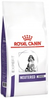 Photos - Dog Food Royal Canin Neutered Junior 10 kg 