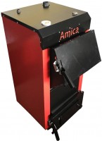 Photos - Boiler Amica Eco 14 14 kW