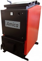 Photos - Boiler Amica Premium 15 15 kW