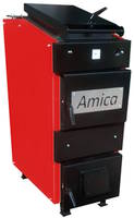 Photos - Boiler Amica Premium 25 25 kW