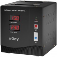 Photos - AVR nJoy Alvis 5000 5 kVA / 3000 W