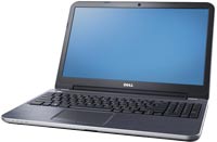 Photos - Laptop Dell Inspiron 15R 5521 (I55365DIL-13)