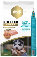 Photos - Dog Food Amity Super Premium Puppy Chicken 