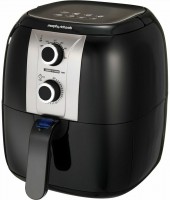 Photos - Fryer Morphy Richards Health Fryer 480003 