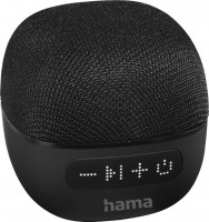 Photos - Portable Speaker Hama Cube 2.0 