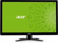 Photos - Monitor Acer G236HLBbid 23 "  black