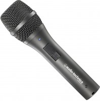 Photos - Microphone Audio-Technica AT2005USB 