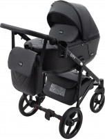 Photos - Pushchair Bair City 2 in 1 