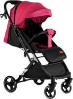 Photos - Pushchair Joy Comfort 