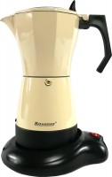 Photos - Coffee Maker Rossner TW-4420 