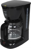 Photos - Coffee Maker Sogo CAF-SS-5640 black