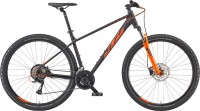 Photos - Bike KTM Chicago 292 2023 frame S 