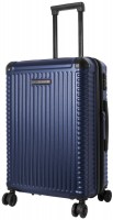 Photos - Luggage Swissbrand Paris  S