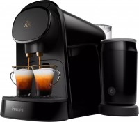 Photos - Coffee Maker Philips L'Or Barista LM8014/60 black